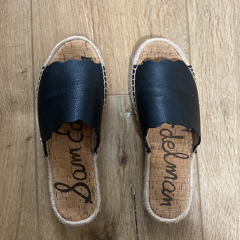 Sam Edelman Sandals